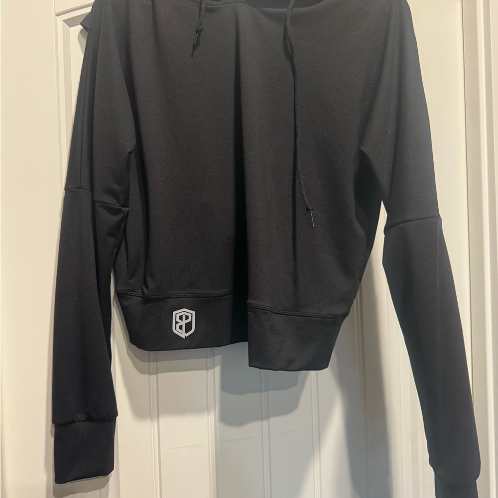 Born Primitive Black Women's Top